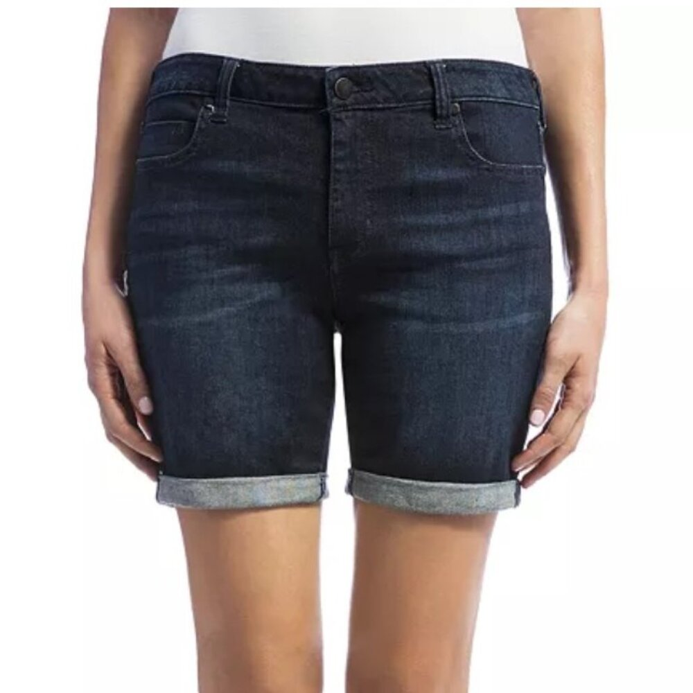 Liverpool Walking Shorts
